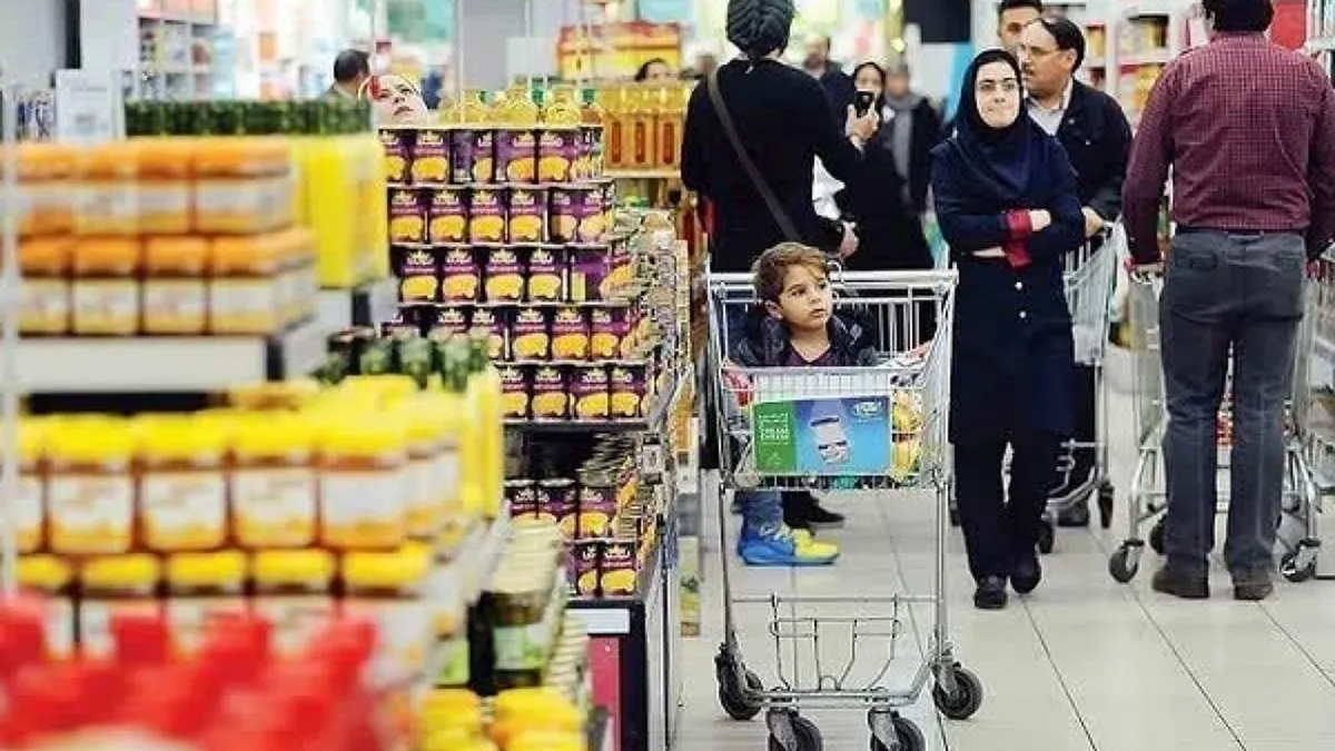 کالابرگ ماه رمضان شارژ شد