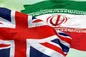 تحریم‌های جدید بریتانیا علیه ایران