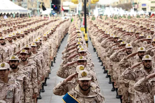 مدت زمان جدید خدمت سربازی اعلام شد