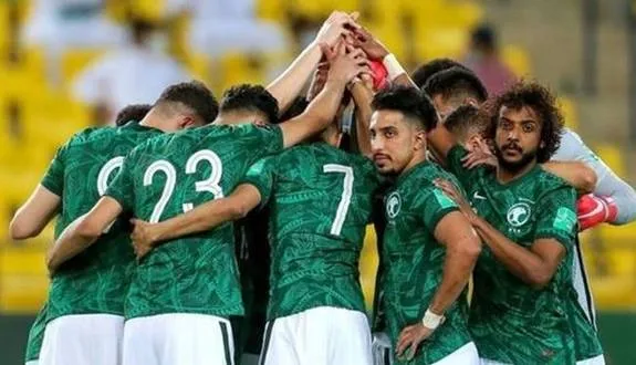فهرست تیم ملی عربستان جنجالی شد