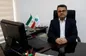 سید ابراهیم هاشم ورزی، سرپرست روابط عمومی و اموربین الملل سازمان منطقه آزاد کیش شد