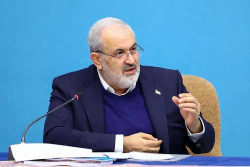 وزیر نیرو: دشمنان روحیه ایستادگی، خودباوری و امید ما را هدف گرفته&zwnj;اند