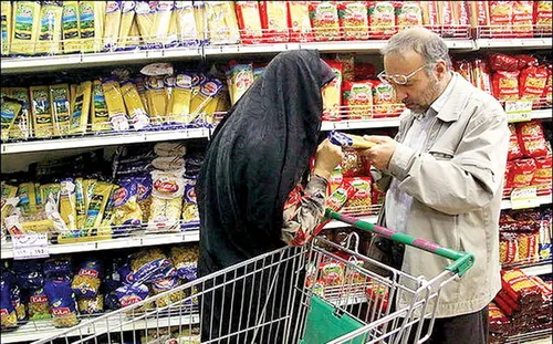 چه کسانی مشمول دریافت کالابرگ می‌شوند؟