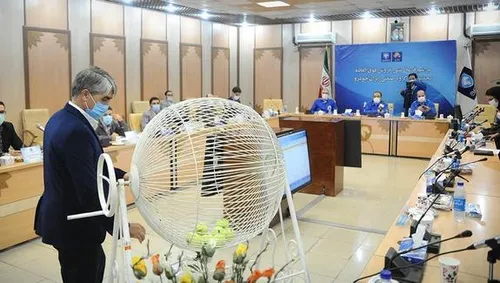 شانس برنده شدن در طرح قرعه&zwnj;کشی خودرو