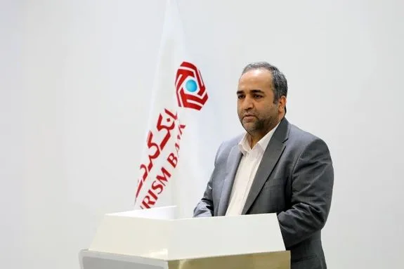 سرپرست بانک گردشگری مشخص شد