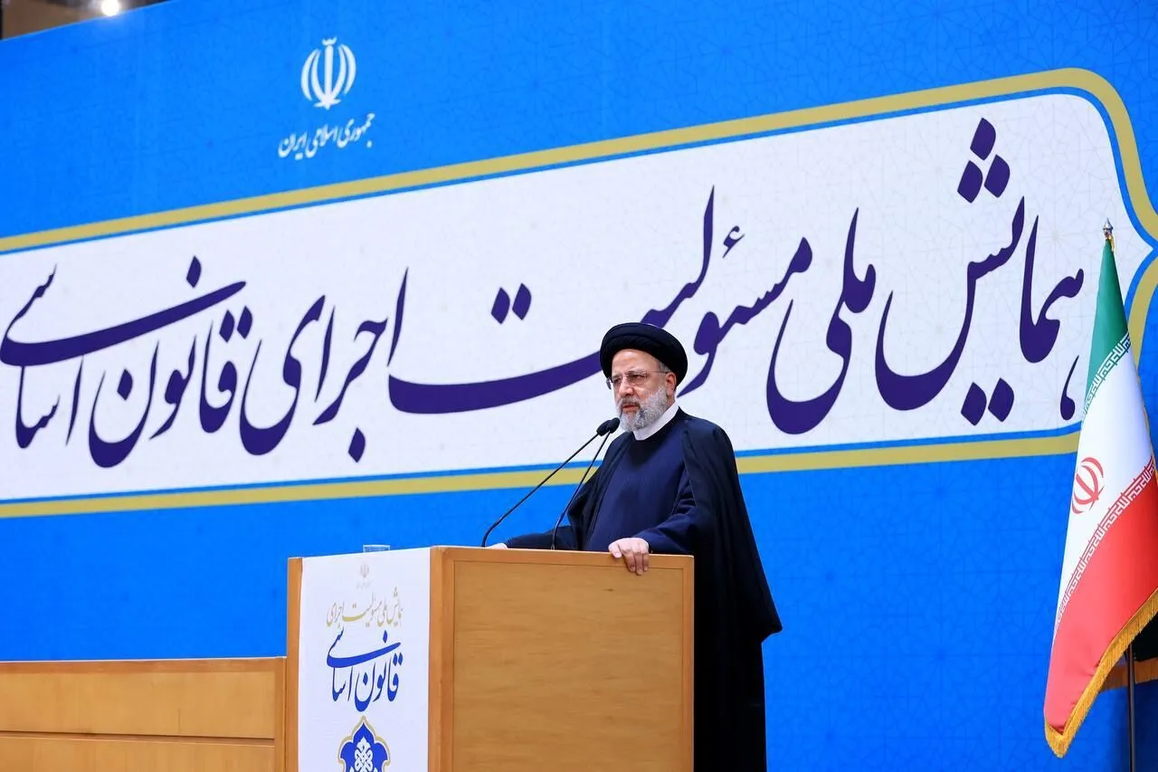 رییس جمهور: کشور ما را بنام کشور انتخابات می‌شناسند