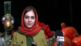 شب یلدا؛ سنتی پابرجا، برخی اقلام حذف، برخی مهمانها در انتظار +فیلم