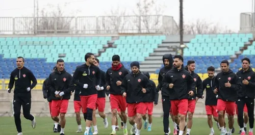 بیرانوند با اوسمار موافق است، سروش با سرمربی جدید