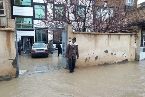 قاسم اباد همدان شهری که شهر نیست!