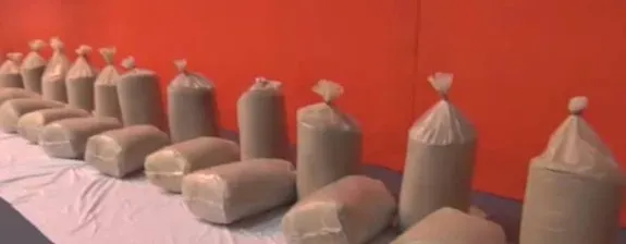 دستگیری قاچاقچی مخوف بعد از ۴ سال زندگی در کوه