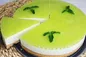 طرز تهیه دسر بیسکوییت طالبی سه سوته!