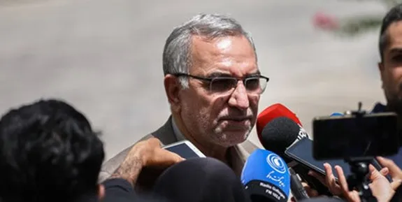 خبر وزیر بهداشت درباره ذخایر دارویی کشور