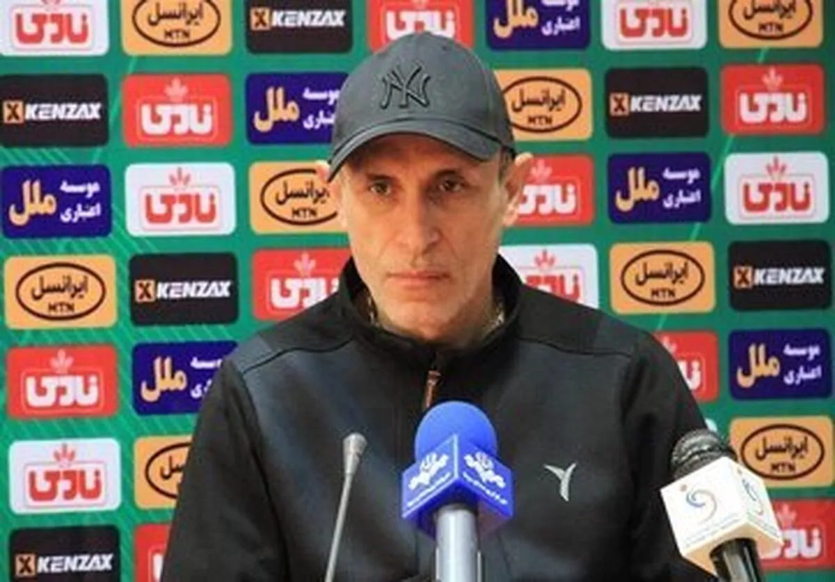 یحیی را عصبانی نکنید! استقلال برای غرورش می‌جنگد