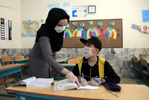 حداقل حقوق معلمان بعد از اجرای رتبه بندی مشخص شد