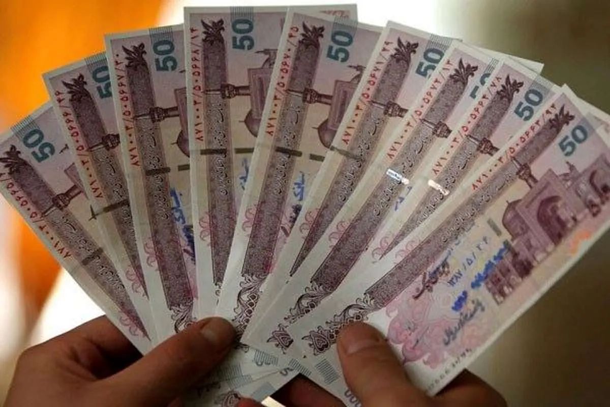 واریز عیدی مستمری‌بگیران کشاورزان