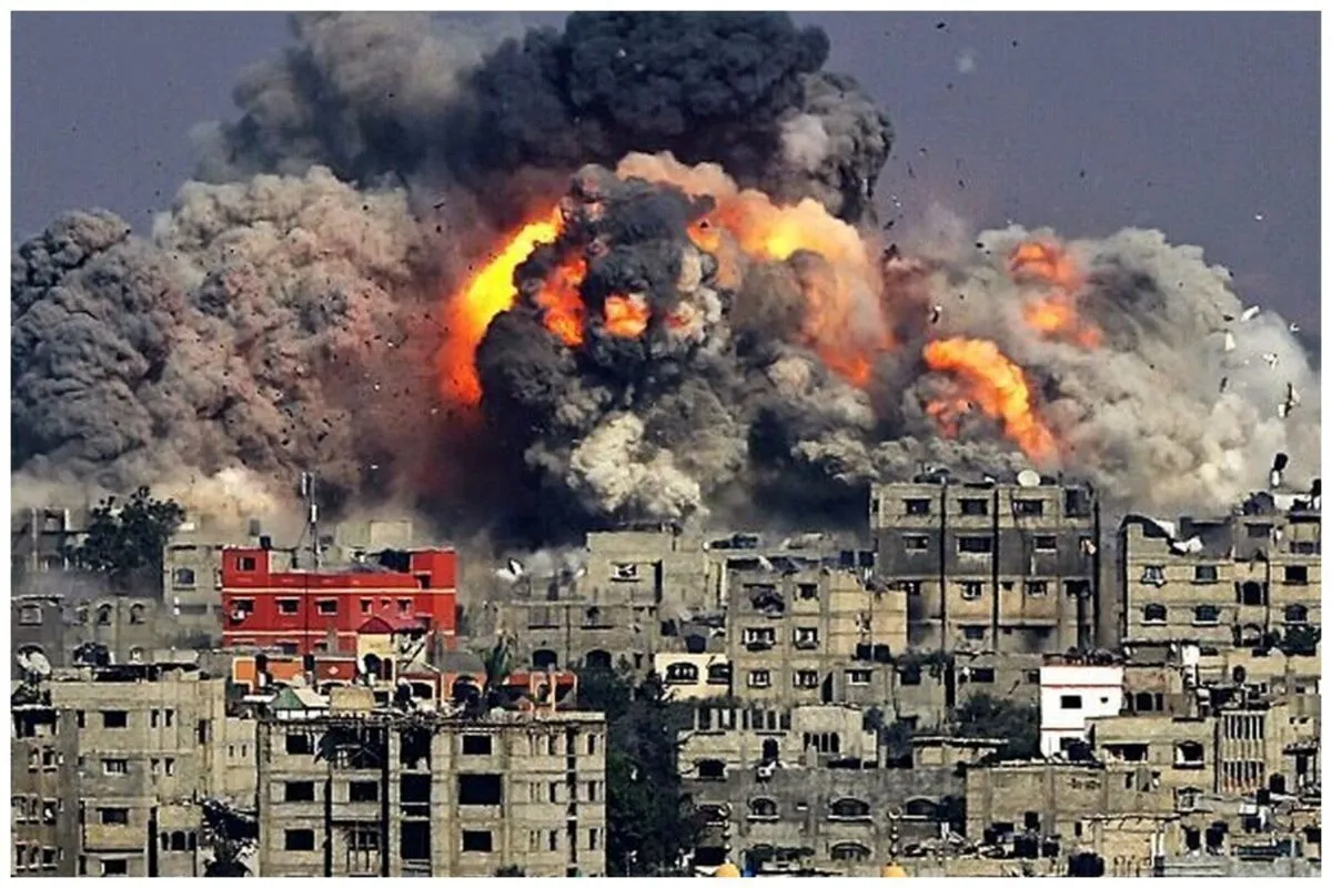 سازمان ملل: احتمالا ۷۰۰۰ فلسطینی زیر آوار‌ها جان باخته‌اند