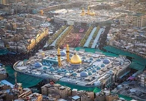 قیمت بسته&zwnj;های سفر به عتبات عالیات از ۳ تا ۲۷ میلیون تومان