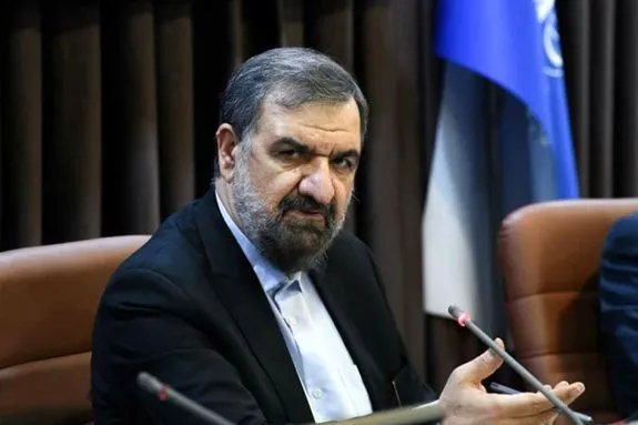 احتمال وداع محسن رضایی با دولت رئیسی