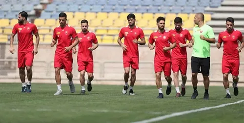 خبر فوری؛ زمان بازی پرسپولیس تغییر کرد