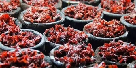 قیمت تنباکوی میوه‌ای افزایش یافت
