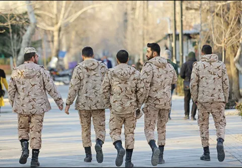 خبر فوری برای سربازی نرفته‌ها؛ معافیت‌های جدید پزشکی اعلام شد + جدول