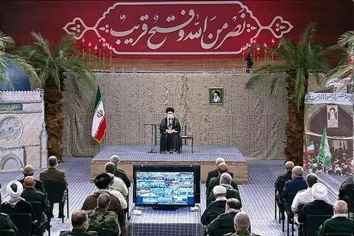 چرایی جنگ هشت ساله را نسل جوان ما بدانند