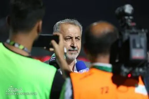 شوک جدید به پرسپولیس؛ درویش رفتنی شد؟