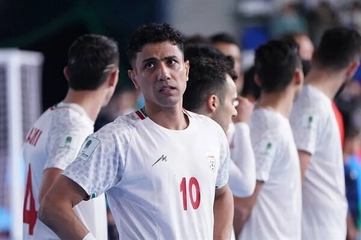 هم‌گروه‌های ایران در جام‌ملت‌های فوتسال آسیا مشخص شدند
