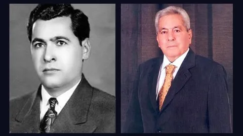 «پرویز پرستویی» راوی بنیان‌گذاران شرکت ایران ناسیونال می‌شود