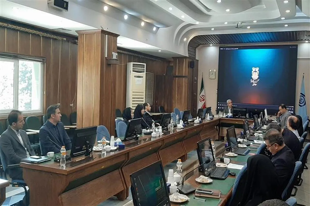 آمادگی سازمان تأمین‌اجتماعی برای مشارکت و همکاری در کاهش حوادث کار