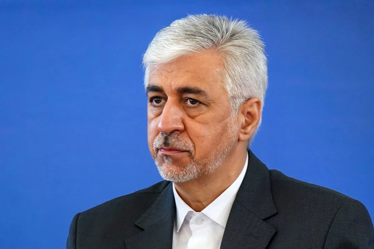 پای وزارت اقتصاد به استقلال و پرسپولیس باز شد!