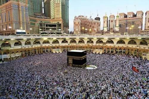 آغاز نام&zwnj;نویسی از زائران حج تمتع ۱۴۰۱