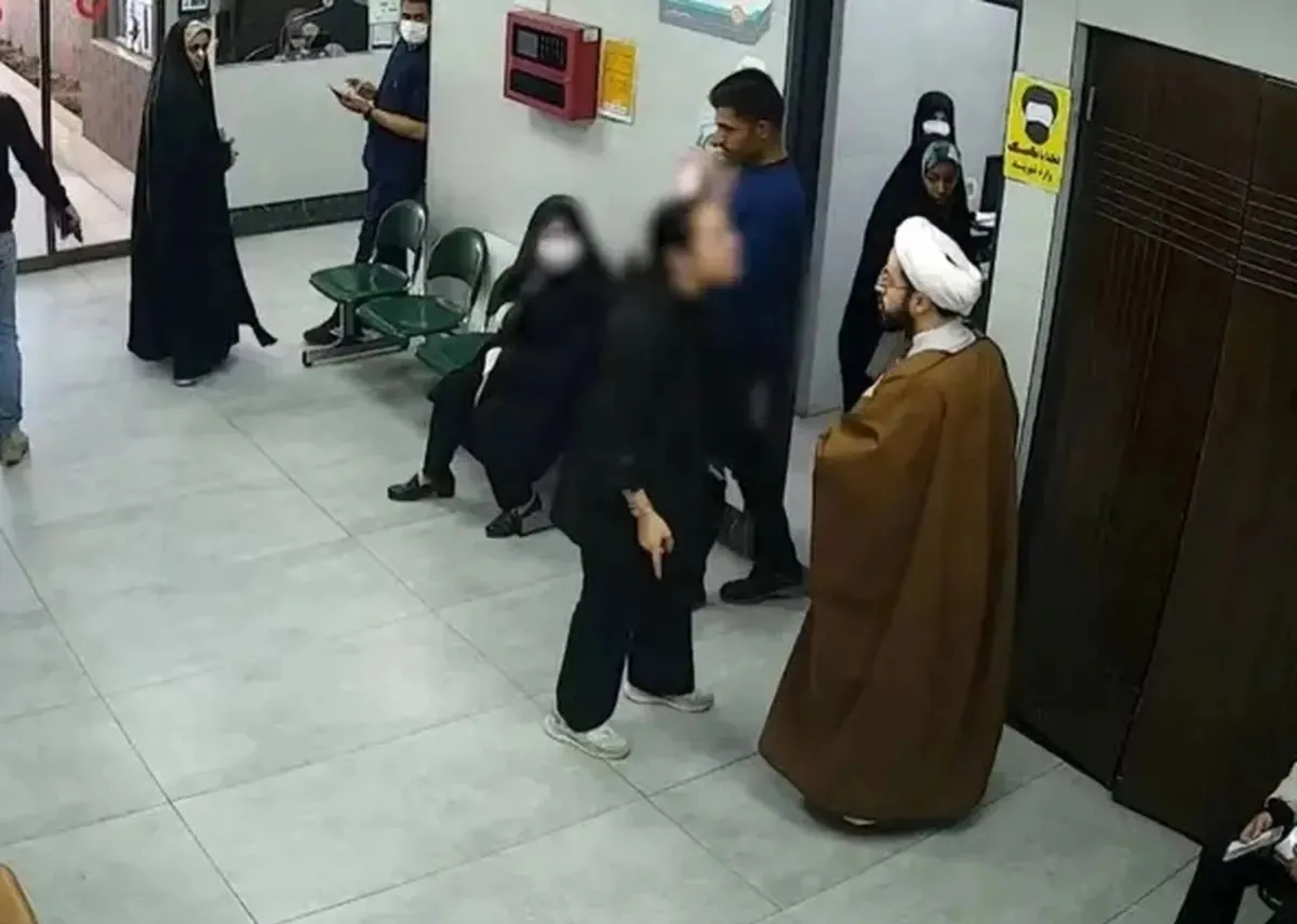 ماجرای درمانگاه قم با طراحی و برنامه‌ریزی صورت گرفته بود