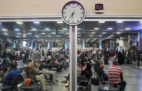 مسافران درصورت تاخیر‌های طولانی ایرلاین‌ها چه کنند؟