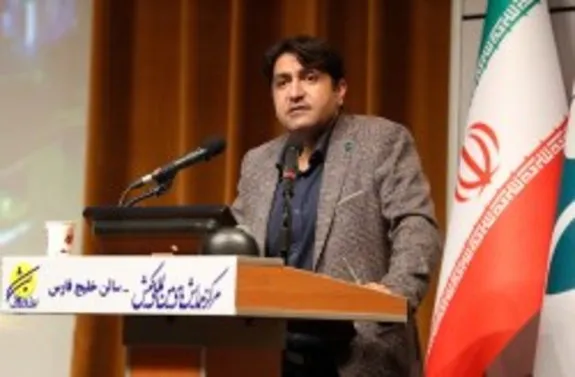 هوشمند سازی مراکز گردشگری کیش