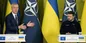 توافق کشورهای عضو ناتو روی عضویت اوکراین
