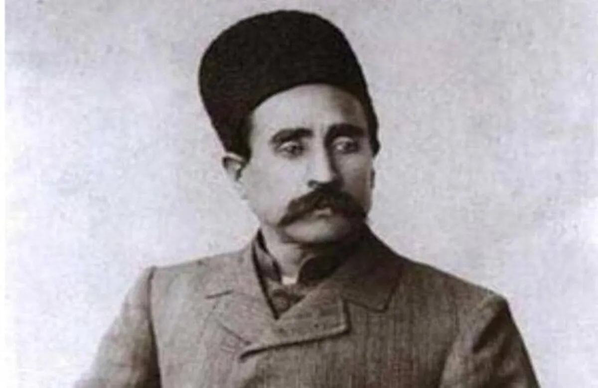 پسر ستارخان سردار ملی چگونه فوت کرد؟