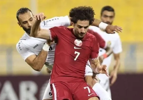 قطر در استرس طلسم میزبان جام ملت&zwnj;ها