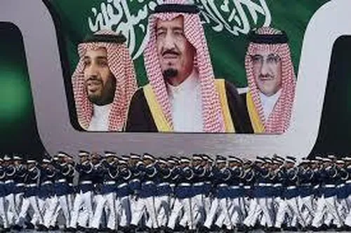 دولت عربستان با رای دادن حدود ۵۰ هزار حاجی ایرانی مخالفت کرد