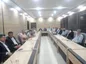 جلسه مجمع عمومی جبهه اصلاحات فارس با تاکید بر حمایت از دانش‌بنیان‌ها