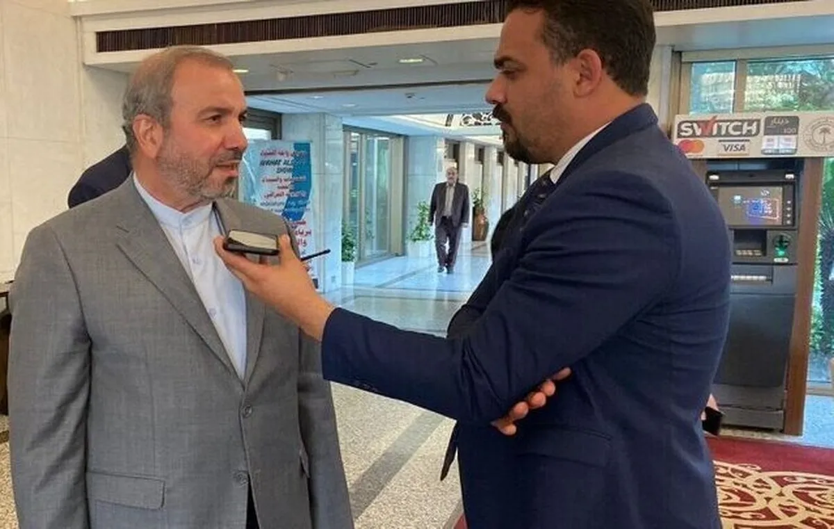 آخرین اخبار از صادرات گاز ایران به عراق