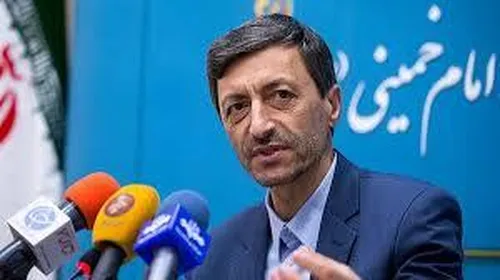 فتاح: ادامه خدمت در ستاد اجرایی را فرض می&zwnj;دانم