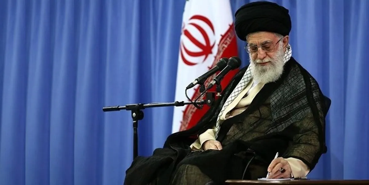 پیام رهبر انقلاب به نهاد‌های اطلاعاتی