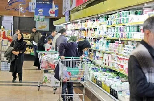 شگفتی&zwnj;سازان بازار خوراکی&zwnj;ها براساس آمارهای رسمی را بشناسید؛ جزییات تغییر قیمت