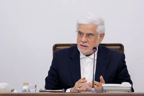 عارف: تداوم اجرای برنامه هفتم با عدالت مالیاتی