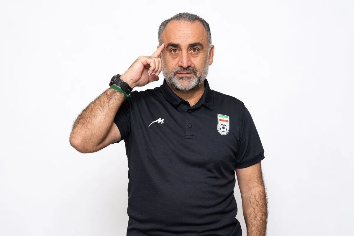شایعه جانشینی عبدی به جای هاشمیان در پرسپولیس