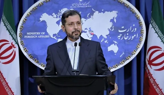 موضع روشن ایران درخصوص مذاکرات وین