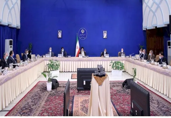 استاندار خوزستان تغییر کرد