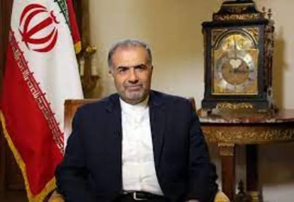 صحبت های سفیر ایران در مسکو در خصوص ورود دانشجویان ایرانی به روسیه