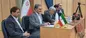 سفر مدیران بانک ملی ایران به استان خوزستان